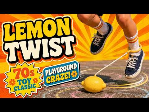 Lemon Twist commercial thumbnail