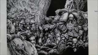 Bolt Thrower - Prophet of Hatred