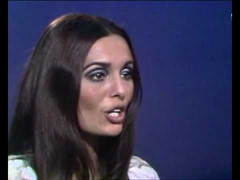 Daliah Lavi - Liebeslied jener Sommernacht