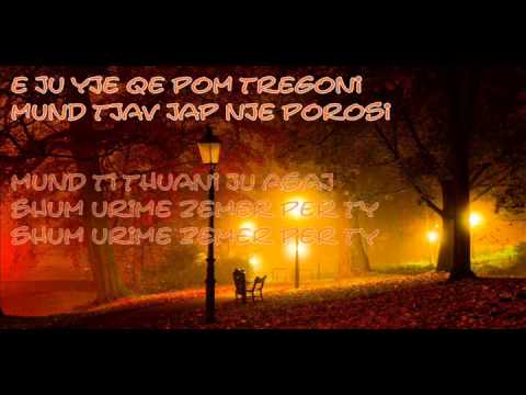 Astrit Halitaj Citi - Nuse N'Fustan T'bardh (Official song)