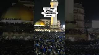 Download lagu Chant Persib Bandung #kebanggaandihatiku #lagupersib #partaifinal mp3