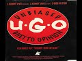 U G O Blowin Spots 1994