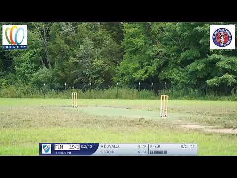 WYCL U15 Div 1 - FSSC Lions vs FSSC Sharks