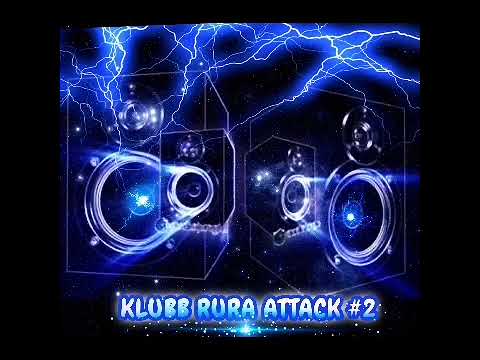 ✈️KLUBB RURA ATTACK #2 #2023 💙