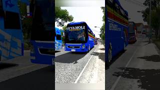 Download lagu Bus simulator Indonesia With Ets2 BD traffic obb #bussid #shorts mp3 Download lagu Bus simulator Indonesia With Ets2 BD traffic obb #bussid #shorts mp3