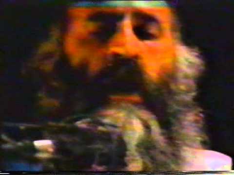 M.R. Lotfi, Italy concert, 1983