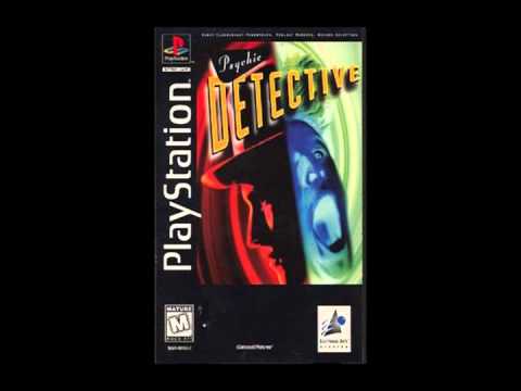 Psychic Detective Quickie Review