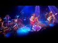 DELAYS - Hey Girl - The Brook 23 December 2011