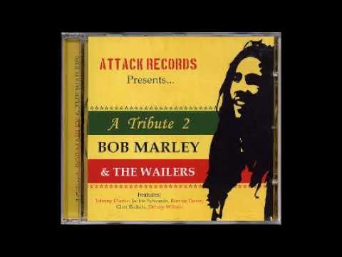 DIVULGANDO: Jackie Ewards  - So Jah Seh /  M Jr Roots  - AL