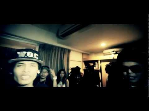 MV THAIKOON Feat. ILLSLICK & DANDEE - -GET LOY- (#TEAMBANGBAHT) [HD]