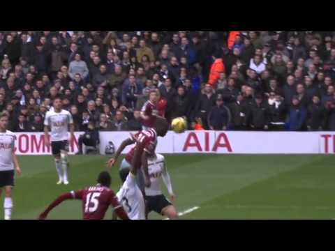 Diafra Sakho | West Ham United 2014/15