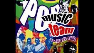 Pop Music Team - Society Is A Shit (1969:Rock Mexicano)