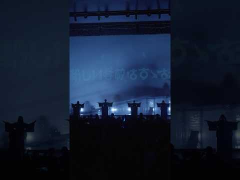 #新しい学校はすゝむツアー  #新しい学校のリーダーズ #ATARASHIIGAKKO