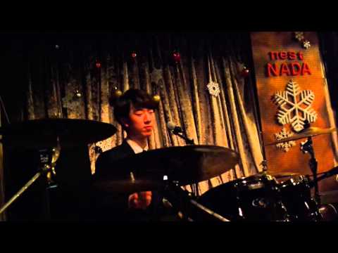 160115 Stand By Me - 모브닝(Movning) @nestNADA