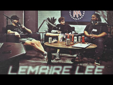LEMAIRE LEE | Son of a Boy Dad: Episode #120