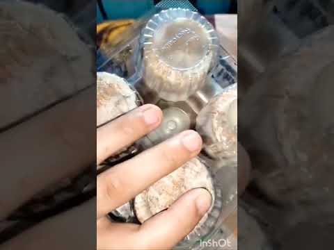 ajanta sweet Bareilly #cupcake #cake