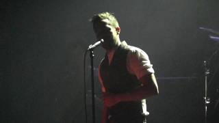 Brandon Flowers - On The Floor (True HD) 11/10/10 The Wiltern