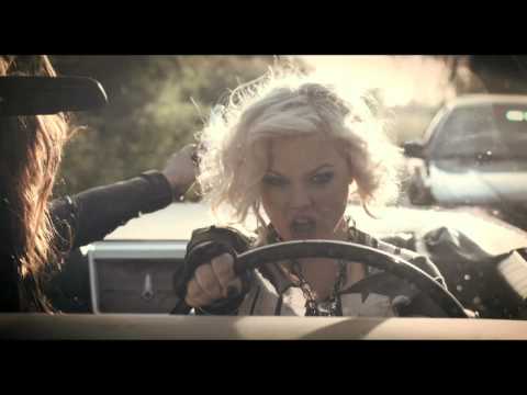 Nowhere to Run - Lillix