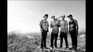 The Rangers feat. Kid Ink (prod. by Jahlil Beats) - Ballin Is My Hobbie (The Take Over) (2010)