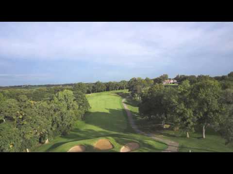 Swope Memorial Golf Course #9