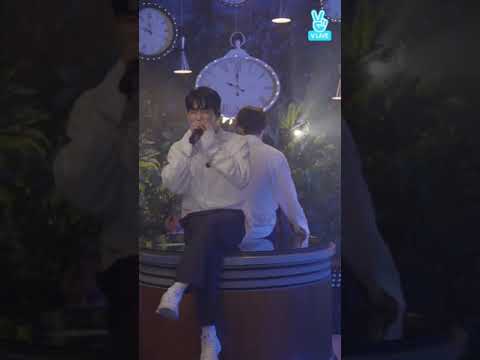 JJ Project singing Tomorrow, Today live