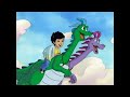 Happy 20th Anniversary Dragon Tales Reupload