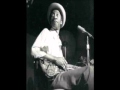 Hound Dog Taylor  send you back to georgia