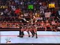 Kane And The Undertaker Vs Dudley Boyz
