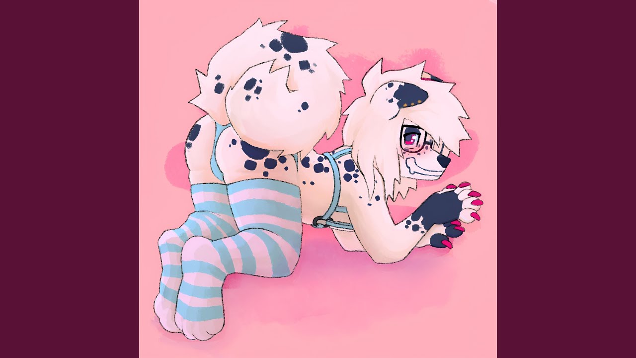 Pent Up Pup