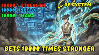 A Weak Disciple Unlocked a Survival System That Made Him 10,000x More Talented! - Manhwa Recap MQDEFAULT Thumbnail