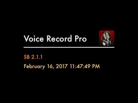 SB 2.1.1