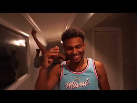 O B'Ray - Straight In Pt. 2 - (Official Music Video) Dir. @hhluke