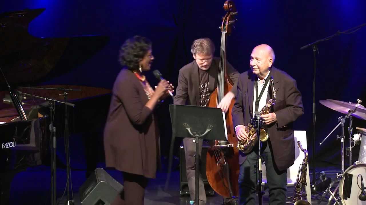 Carole Alston Quintet- Celebrating International Jazz Day