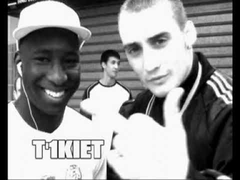 SOPIK BALTAZAR - Quartier Pisho (2006)