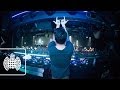 Saturday Sessions with Laidback Luke 