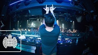 Saturday Sessions with Laidback Luke