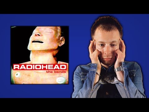 The DARK Meaning Behind Radiohead's “Black Star”