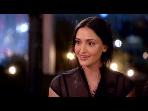 Beyond the villa - EPISODE 2