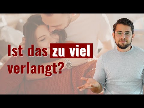 Was Du tun solltest, wenn Dein Partner nie auf Deine Bedürfnisse eingeht