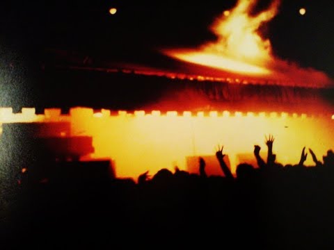 Queen LIVE In Berlin 1979 (REMASTERED)