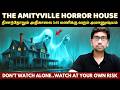 28 நாட்களும் ஒவ்வொரு இரவும் Amityville Horror Story In T