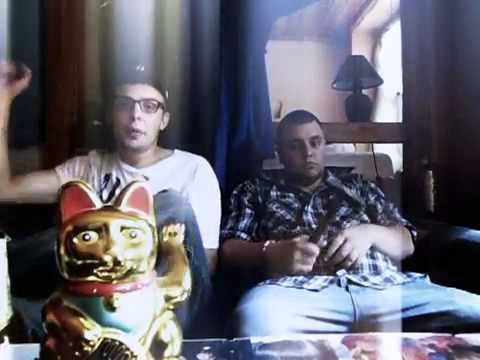 Harod - BRT Battle Rap Time 2012 Qualifikation