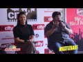 Blouse Open Scene Was Suggested By Sunny Leone
