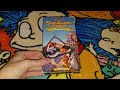 Those VHS Tapes I M Doing The Normal And Long VHS Opening And Closing Tonight 3 18 2022