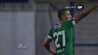 Deportes Iquique 1 - 1 Audax Italiano | Campeonato Clausura 2015 - 2016