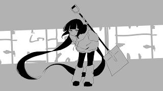 超深淵帯 (稲葉曇) / Cole【歌ってみた】