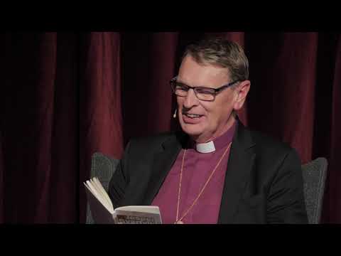 Jesper Svartvik – Konsten att bli vän med nåden