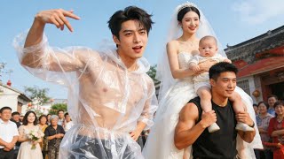 Download lagu At wedding, guy learns bride has a kid with her first love.#250801ayB2 mp3