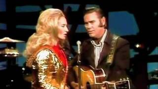 George &amp; Tammy- Good Old Fashioned Singing