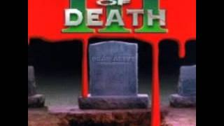 Traces of death 3-Kataklysm